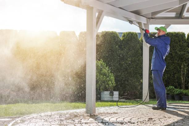 Best Solar Panel Cleaning  in Wynantskill, NY
