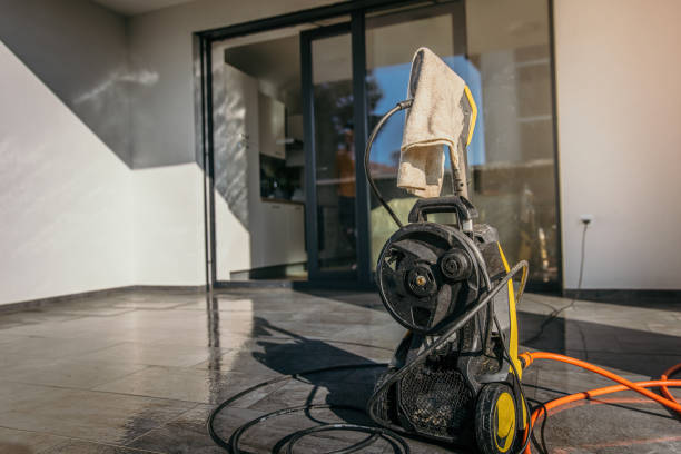 Best Sidewalk and Walkway Cleaning  in Wynantskill, NY