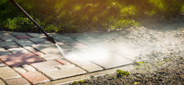 Best Roof Washing  in Wynantskill, NY
