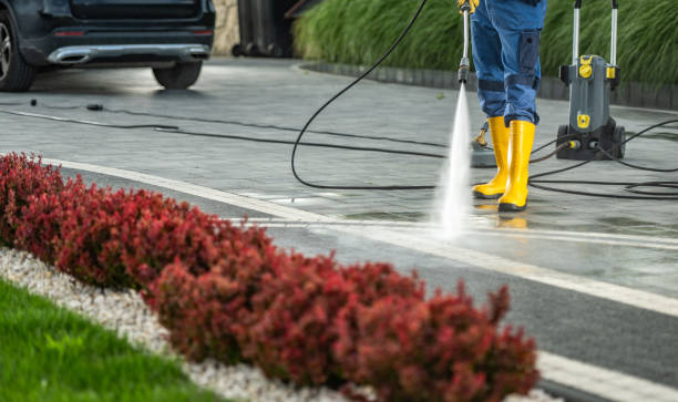 Best Driveway Pressure Washing  in Wynantskill, NY