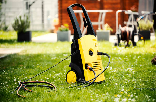Best Factory Floor Cleaning  in Wynantskill, NY